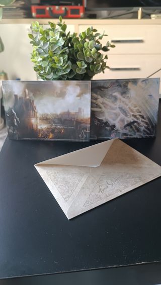 Assassin's Creed Unity Bastille ed. (Xbox One)