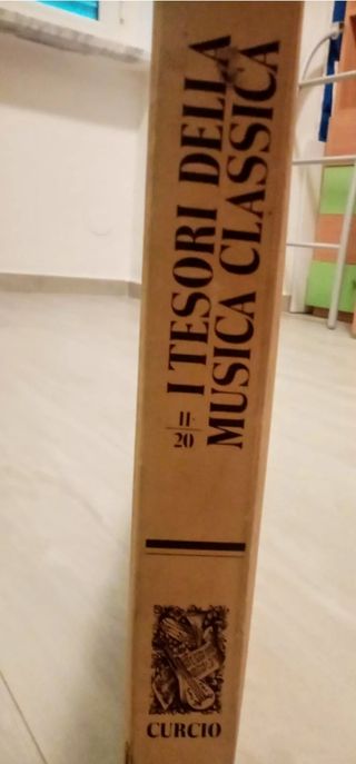 I Tesori della Musica Classica 20