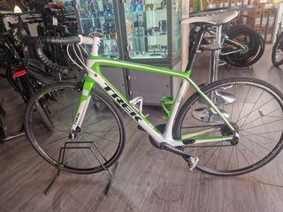 Bicicleta Carretera Trek Madone 54