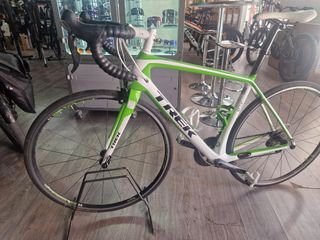Bicicleta Carretera Trek Madone 54