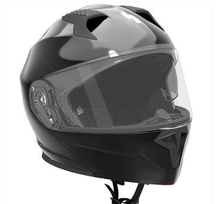 Casco moto integral ECE XL