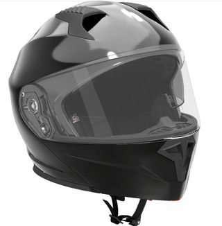 Casco moto integral ECE XL
