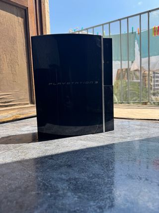 PS3 (PlayStation 3) 500GB