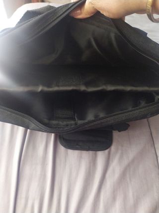 Maletín Portátil PRO BASIC - Negro