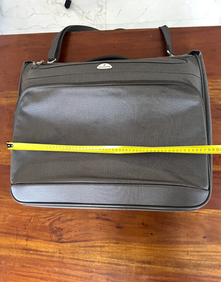 Samsonite Porta-Trajes Gris