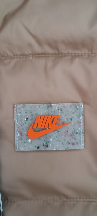 Chaqueta Nike M