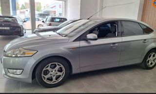 Ford Mondeo 2007