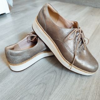 Clarks - Zapatos de mujer nuevos