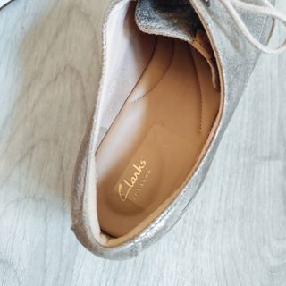 Clarks - Zapatos de mujer nuevos