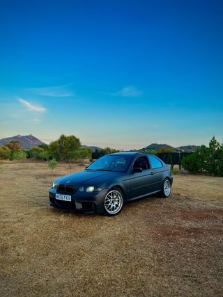 BMW Serie 3 2003