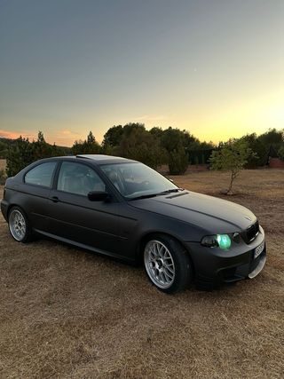 BMW Serie 3 2003