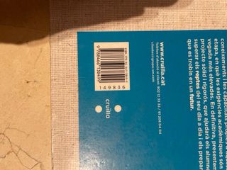 libro de matemáticas 1 ESO