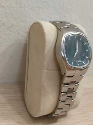Reloj Fossil Big Tic - Acero