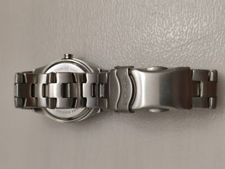 Reloj Fossil Big Tic - Acero