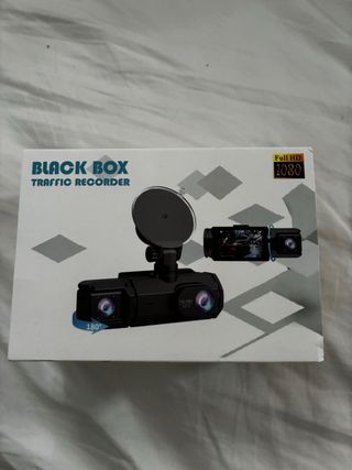 DashCam para el coche