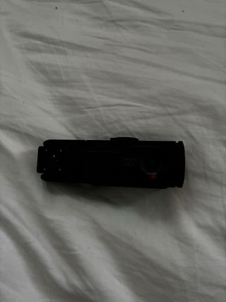 DashCam para el coche