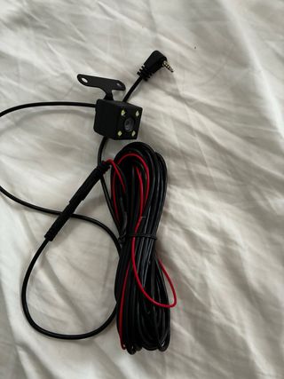DashCam para el coche