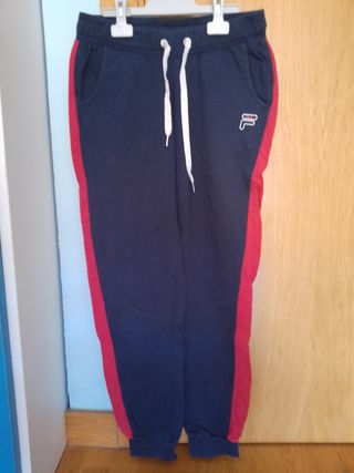 2 pantalones de deporte