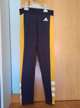 2 pantalones de deporte