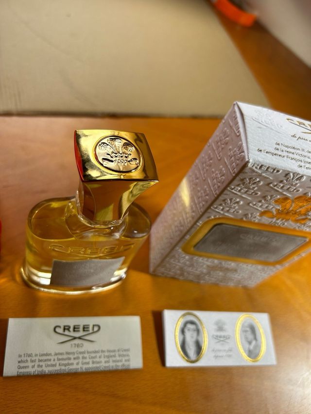 Royal Mayfair Millésime - Creed (batch 2016)