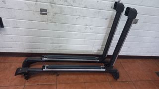 Portaequipajes Audi A3 - 2uds