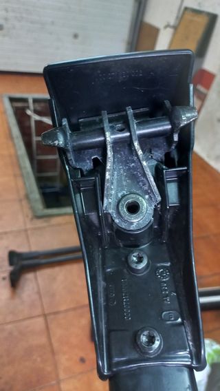 Portaequipajes Audi A3 - 2uds