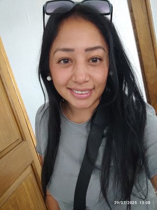 Limpieza y cuidadora