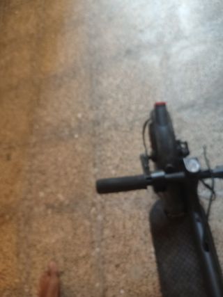 Patinete eléctrico  sabway
