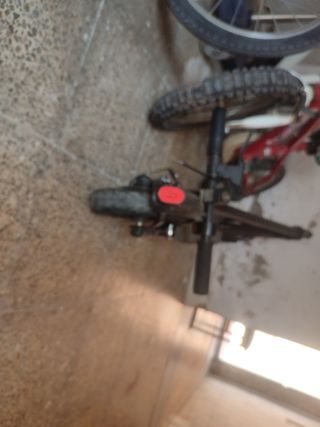 Patinete eléctrico  sabway

