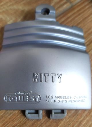 Gato robot Kitty, juguete para reyes 2026