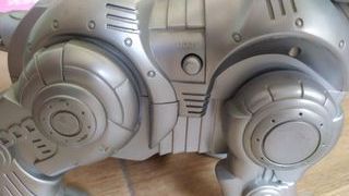 Gato robot Kitty, juguete para reyes 2026