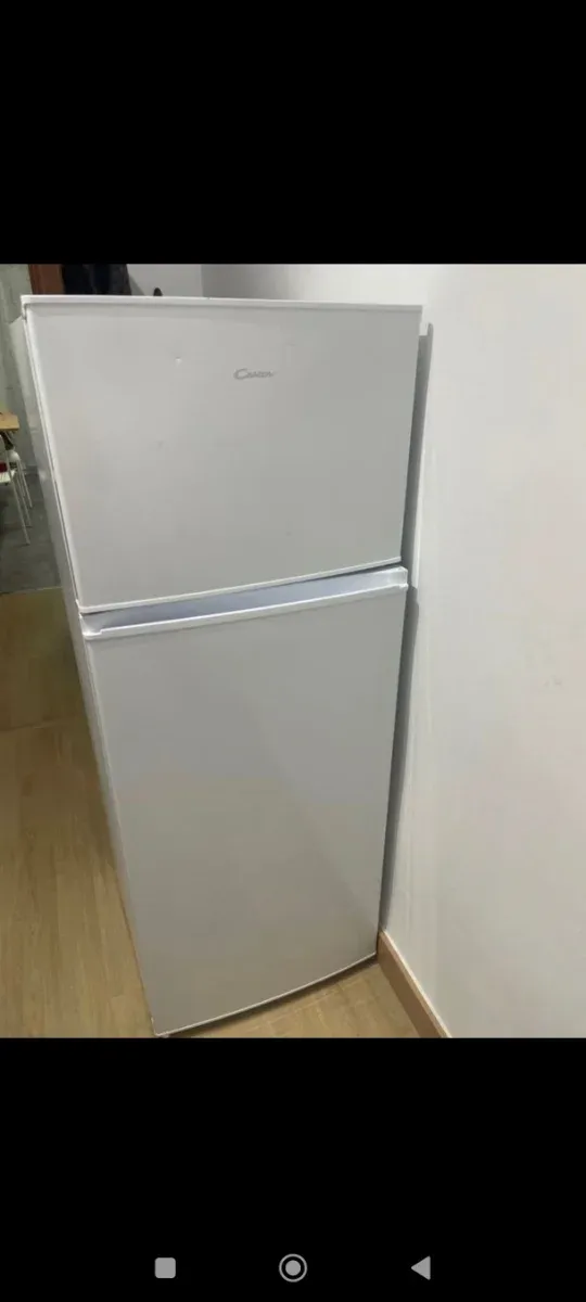 Frigorífico Nevera Combi CANDY