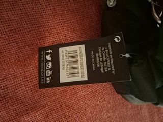 Paletero Nox Agustin Tapia AT.10 TAMAÑO XL