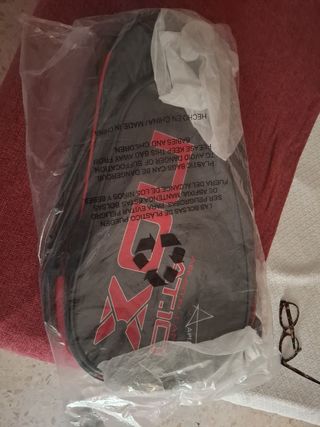 Paletero Nox Agustin Tapia AT.10 TAMAÑO XL