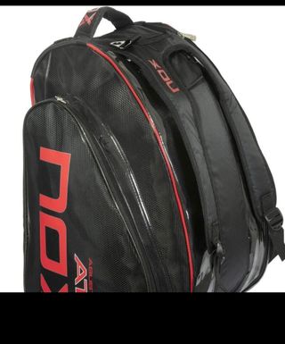 Paletero Nox Agustin Tapia AT.10 TAMAÑO XL