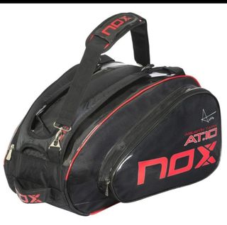 Paletero Nox Agustin Tapia AT.10 TAMAÑO XL