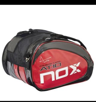 Paletero Nox Agustin Tapia AT.10 TAMAÑO XL