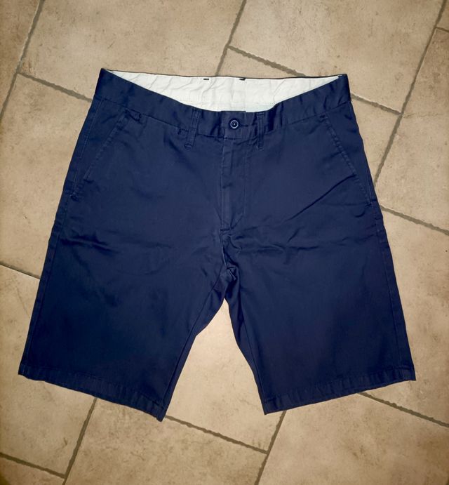 Pantaloncini shorts autentici Carhartt uomo unisex