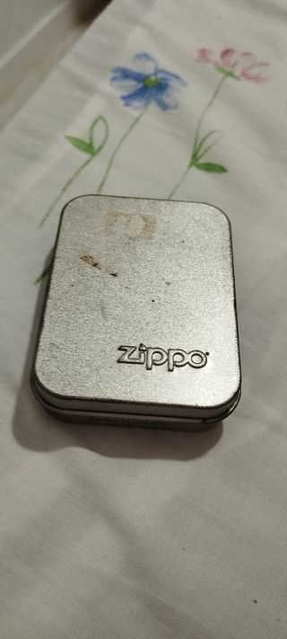 Encendedor Zippo Pegasus