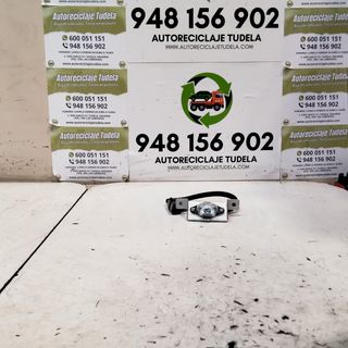 PILOTO MATRICULA NISSAN PICK UP