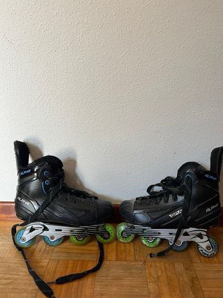 Patines Hockey Línea Adulto