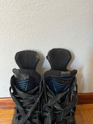 Patines Hockey Línea Adulto