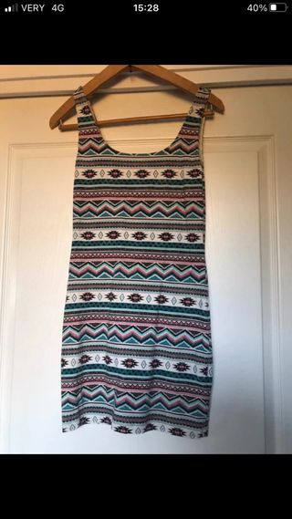 Miniabito Pull Bear tg L