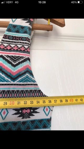 Miniabito Pull Bear tg L