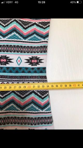 Miniabito Pull Bear tg L