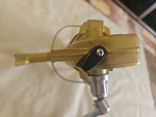 Carrete Daiwa Millionmax GS9 NMR 6 