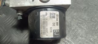 Módulo ABS Opel Zafira 1.9 CDTI