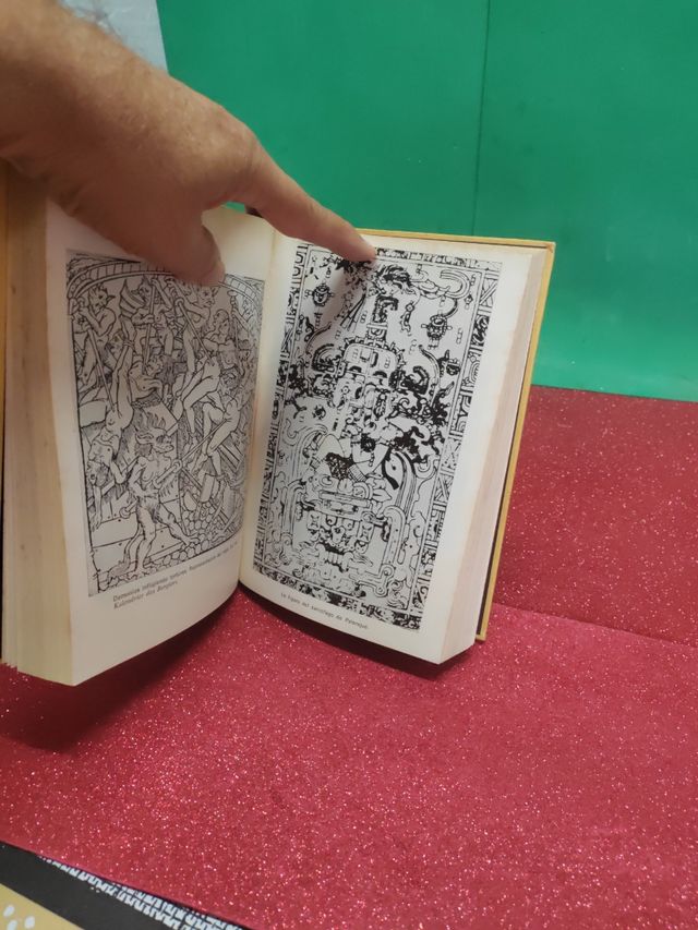 Pasaporte a Magonia - Jacques Vallée