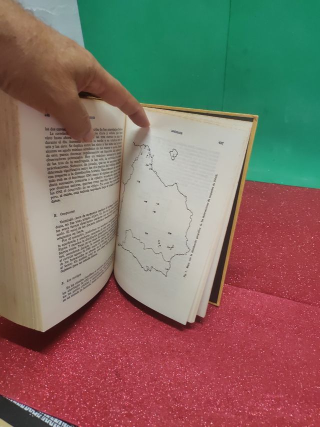 Pasaporte a Magonia - Jacques Vallée