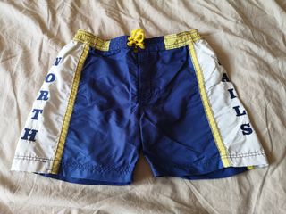 Costume bagno bambino North Sails